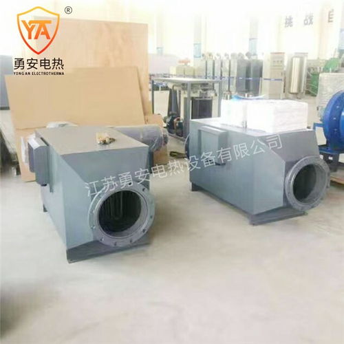 湖南高温空气电加热器专业生产专业生产